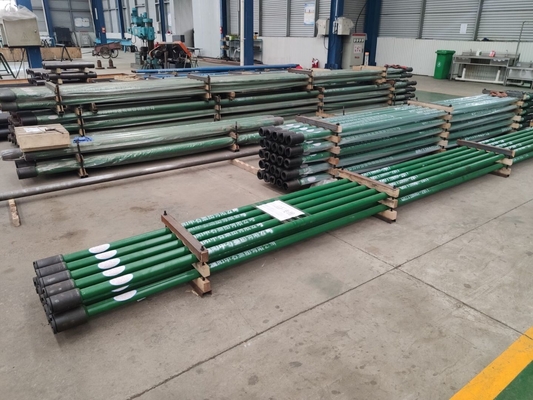 Downhole artificiel Rod Pumps For Oil Production de surgeon d'ascenseur