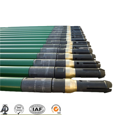 Surgeon-tige pompant des pompes de downhole d'units/API 11AX/surgeon Rod Pumping