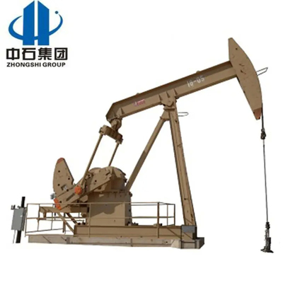 Api Series 11e et usine performante de Jack For Reliable Operations From Chine de pompes d'unités de pompe de Cyj