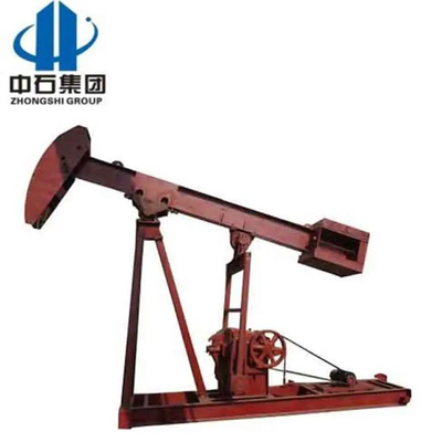 Api Series 11e et Cyj Api Beam Pump Units/pompe Jack/fabricant de la Chine d'équipement de gisement de pétrole produits pétroliers