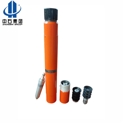 L'outil de cimentage /stage d'API Oilfield Stage cimentant les accessoires de cimentage d'enveloppe de collar/API fabrique