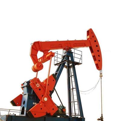 Dispositifs de pompage de puits de pétrole d'api 11E à vendre le surgeon de pompe à huile
