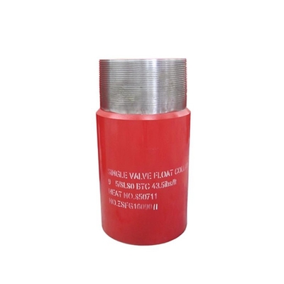 Chaussure de forage bonne de flotteur de collier de flotteur d'enveloppe d'équipement d'API Cementing Tools Oilfield Drilling d'enveloppe