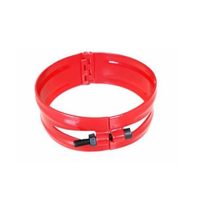 Arrêt bon marché Ring Stop Collar d'API Oilfield Cementing Tools Forging de ventes directes