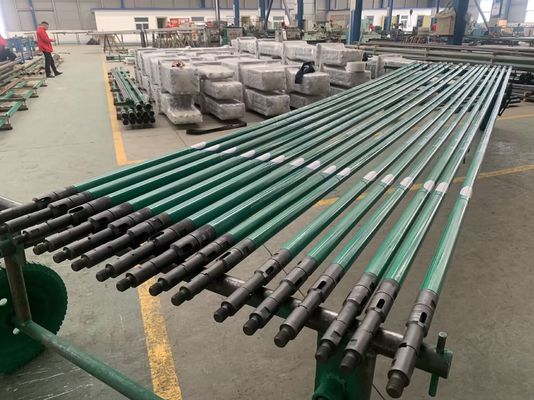 Pompe d'ancre d'api 11B avec le fond de places assises de tasse de dispositif de prévention de sable et de gaz