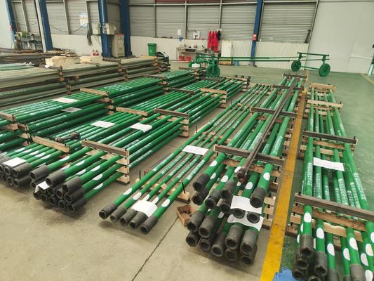 Surgeon Rod Pump For Oilfield de Downhole d'api 11AX