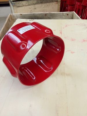 Centraleurs à boîtier rigide / Centraleurs à boîtier à ressort en acier