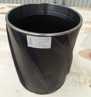 Centraliseur à ressort à arc unique pour le forage de puits