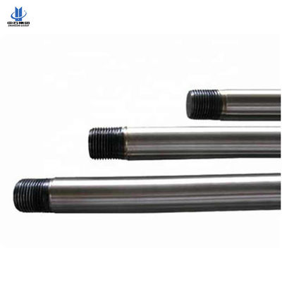 Pompes à canne à sucre pour champs pétrolifères personnalisables Pompes à canne polies de haute résistance Norme API 11B