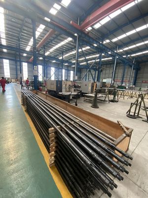 API 11AX 25-150RHB Résistant à la corrosion
