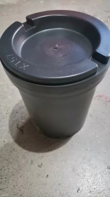 Protecteurs de fils en plastique / Protecteurs de fils en plastique et en acier pour forage de tuyaux