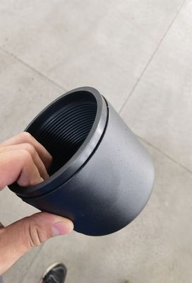 Pour le forage de puits, épingle et boîte de protection des fils pour tubes et boîtiers