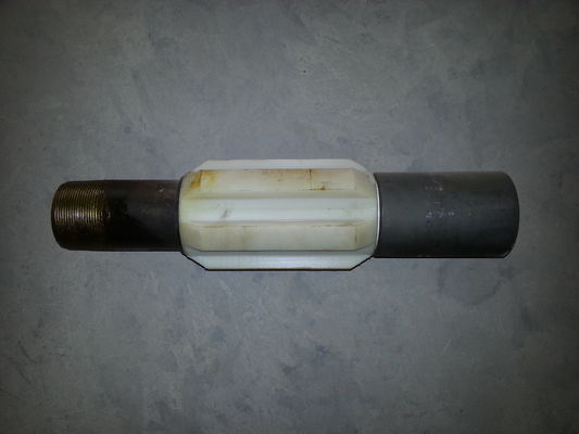 Pour les appareils de traitement de la paraffine ou pour les conducteurs de tiges