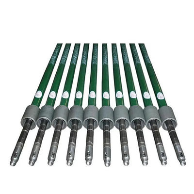 Type de boîtier API 11AX type d'aspirateur à fente inférieure type de plongeur SRP