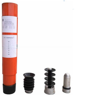 Équipement hydraulique à ciment flottant à collier pour les systèmes de cimentation et de cimentation en acier de qualité P110