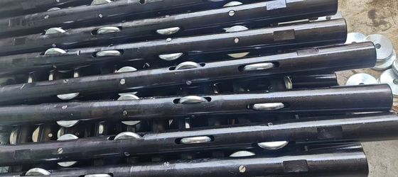 API 11B Guide à roulettes résistant à la corrosion et durable pour la production de pétrole