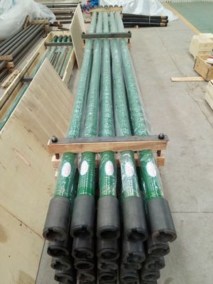 Pompes à canne à succion professionnelles Pompes à canne à succion sous-marines pour l'industrie pétrolière