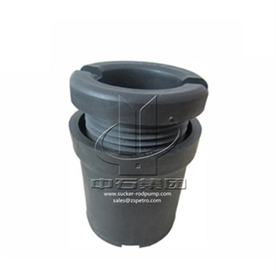 Protecteurs de filetage composites pour tubes de cuvelage API 5CT, usage intensif