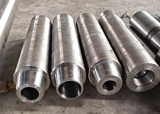 Conformité à l'API 7-1 pour les accessoires OCTG
