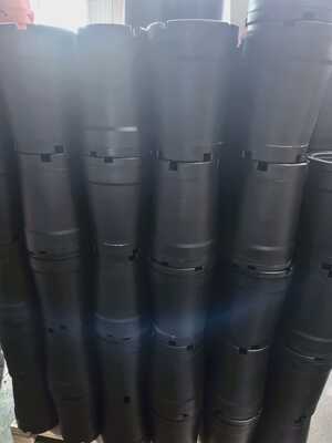 Protège-filetage pour tubes et tubages API standard 5CT XT-69