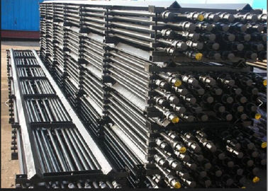 La platine de Rods de surgeon barre le poids poli Rod de forage de pétrole de Rods