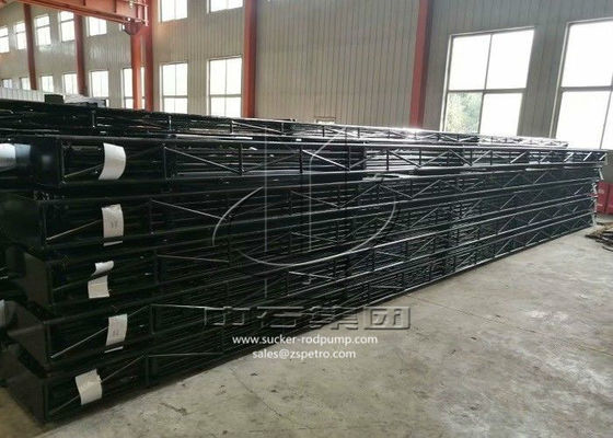 Surgeon Rods, de gisement de pétrole d'acier allié d'OEM Rod Length poli par gisement de pétrole 25-30ft