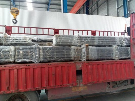 Type fixe surgeon Rod Pump d'API Tubing Pump Series Downhole