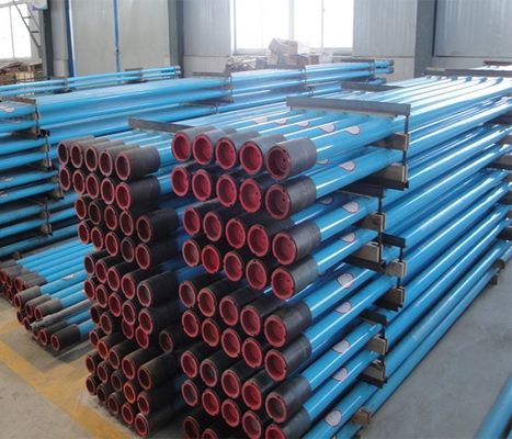 Pompe adaptée aux besoins du client 2 3/8x1 1/4 d'API Standard Based Sucker Rod