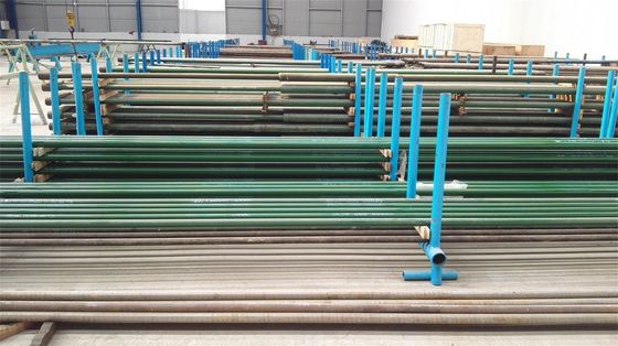 30-250 grands plongeurs en métal de Rod Inserted Pump With Spray