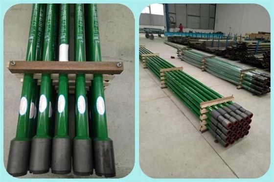 Surgeon Rod Pump Thin Barrel Wall d'api 11AX et mur de baril lourd