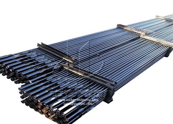 Surgeon Rod Efficiency Eco Friendly de pétrole d'énergie et d'exploitation