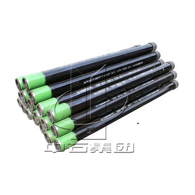 acier allié API Perforated de mur lourd commun de chiot de tuyauterie d'UE J55 de 1000mm