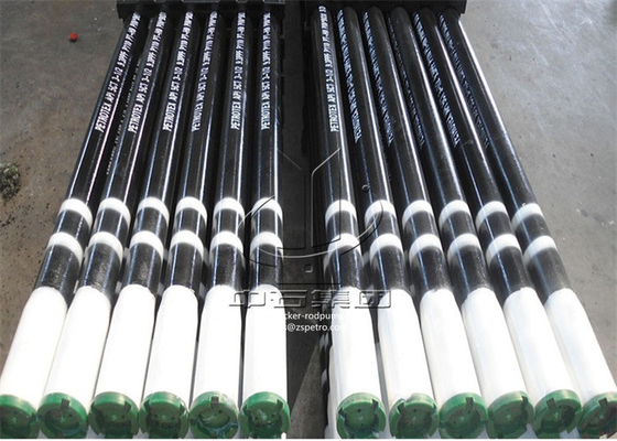 Joint d'API Tubing Connection Tool Pup avec l'accouplement d'EUE