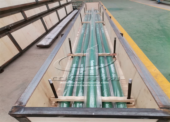 La pompe de Rods de surgeon d'api 11AX avec le sable empêchent le dispositif