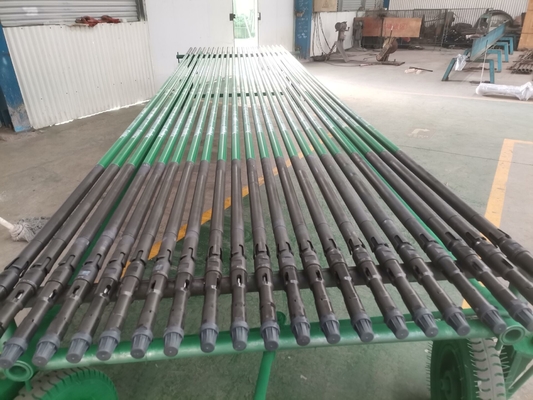 API 11AX 25-150RHB Pompe à canne à sucre pour l'extraction d'huile