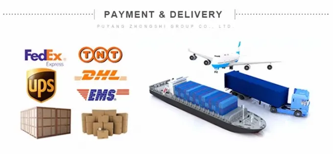 Pompes centrifuges horizontales de 220V/380V/400v/415v pour pièces détachées de pompes de champs pétrolifères 10