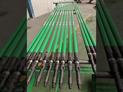 Pompes de puits de pétrole Api 11Ax et pompes à tuyaux