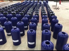 Opérations de cimentation de chaussures flottantes et de colliers flottants sur mesure