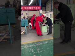 API de champs pétrolifères centralisateur de boîtier de champs pétrolifères collier d'arrêt pour centralisateur de boîtier