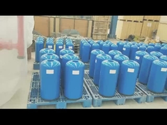 outils de tête de puits, collier flotteur et sabot flotteur de cimentation