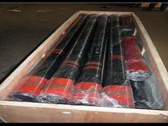 Raccord de tube API avec manchon EUE