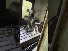 See Why Choose API Casing Head Deep Well Oil Drilling Equipment Wellhead Down Hole Tools