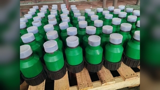 Connectez n'importe quelle taille de tube Outil de croisement API 5CT