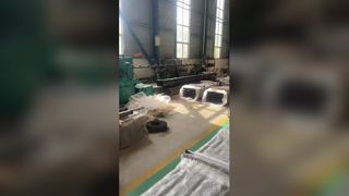 baril de pompe à tige de pompage