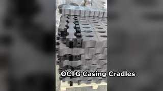 Le boîtier OCTG berceaux la résistance API 5CT