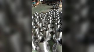 tête de puits pour puits de pétrole