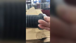 Protecteurs de fils entièrement en plastique